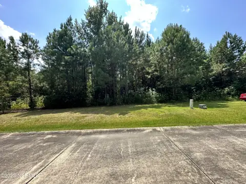 Residential Lot in Dana Estates