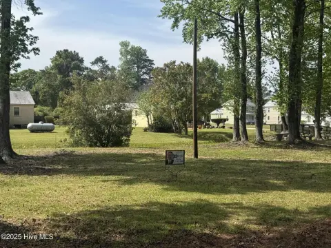 Residential Land in New Bern