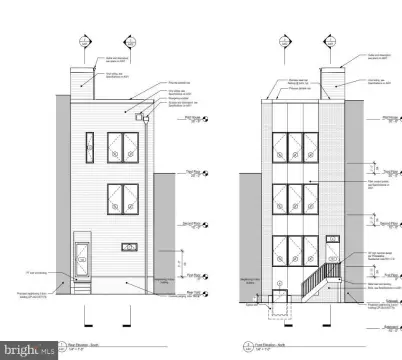 Land with Parking in Philadelphia