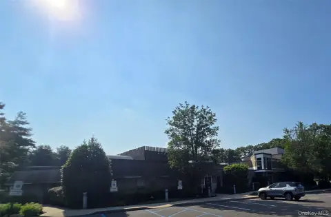 Smithtown Medical Imaging Facility