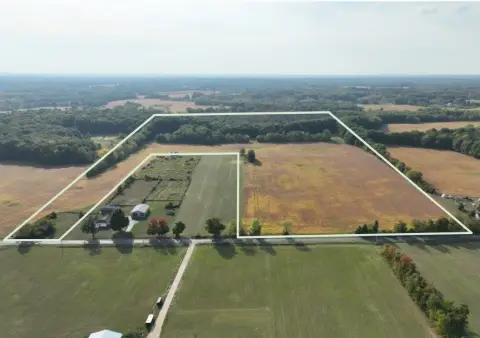 70 Acres of Mixed-Use Land