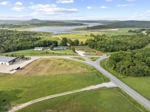 Commercial Land Off Highway Intersection
