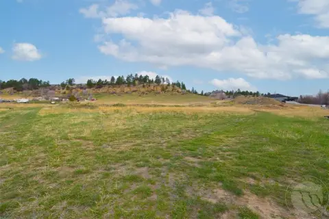 Residential Lots Near Downtown Billings