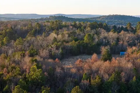 23.56 Acres in Cherokee County