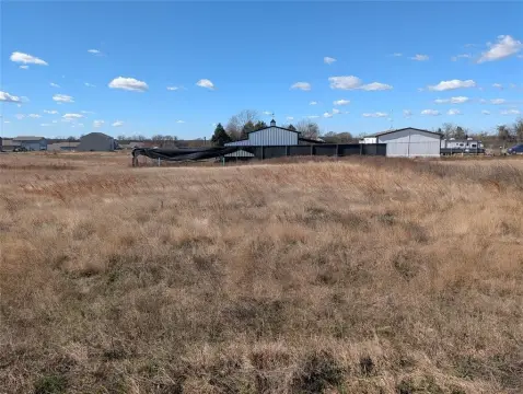 Residential Land in Victory Estates