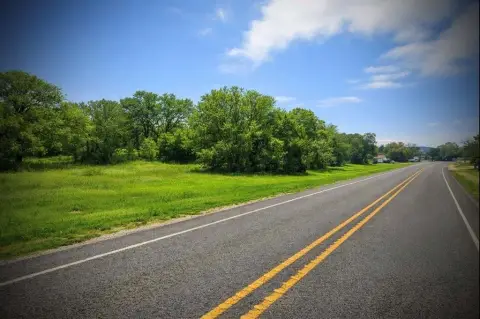 Granbury Land Near Lake