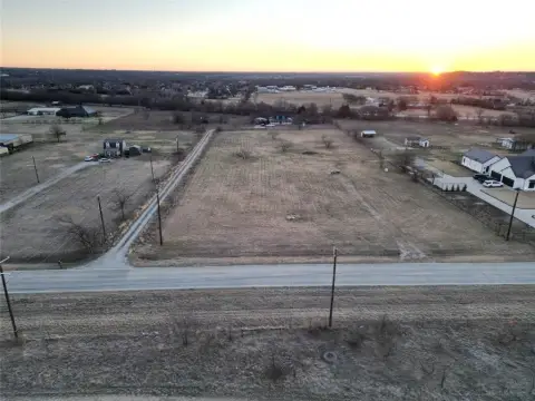 Argyle ISD Homesite Opportunity