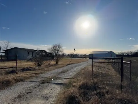 Sherman, TX Farm/Ranch Rental