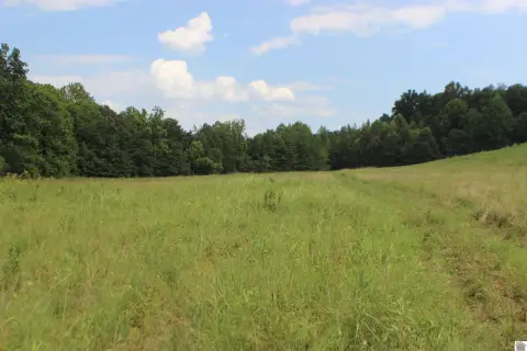 Unrestricted Land Near Barkley Dam
