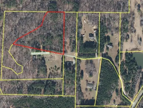 Acreage Land Parcel