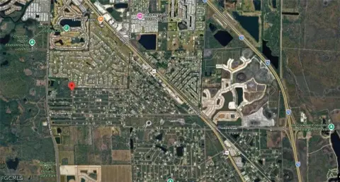 Residential Land in Punta Gorda