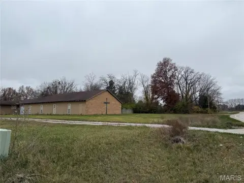 Highway N Commercial Land Opportunity