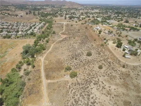 Lake Elsinore Acreage for Development