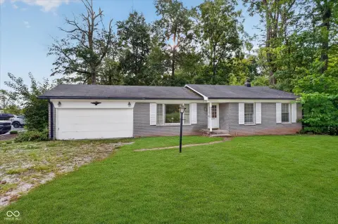 Commercial Land with Existing Structure