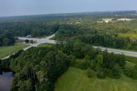 Hiram Land Development Opportunity