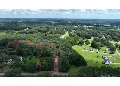 Wooded Lot Near Unionville Schools