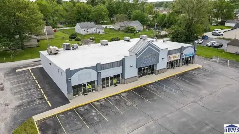 Retail/Service in Terre Haute, IN