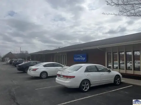 Indianapolis Office Investment Opportunity