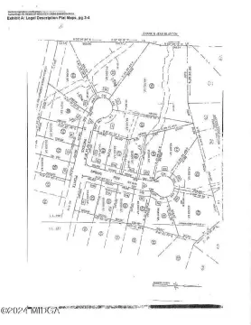 Residential Lot in Waters Pointe