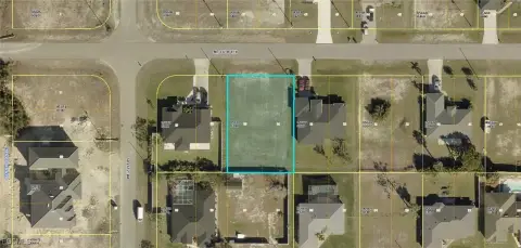 Cape Coral Land For Sale