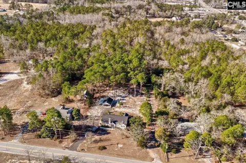 Residential Lot in Lexington, SC