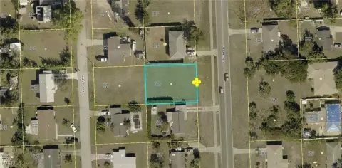 Lehigh Acres Vacant Land