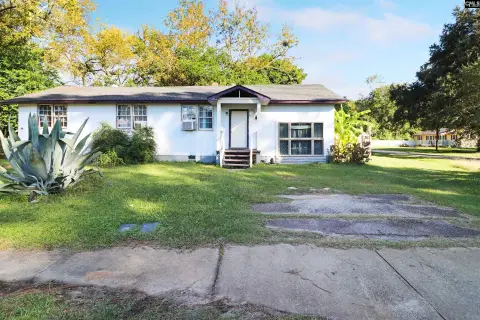 Eastover SC Duplex Investment Opportunity