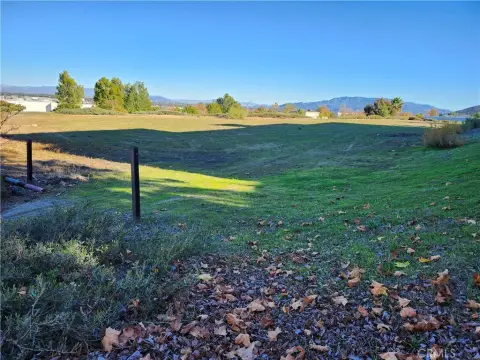 Commercial Land in Temecula