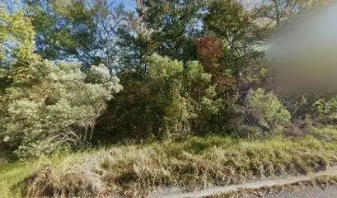 Evans, GA Wooded Lot