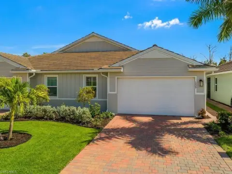 Specialty Property with Screened Lanai