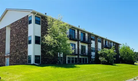 Multifamily Investment Opportunity in Adel