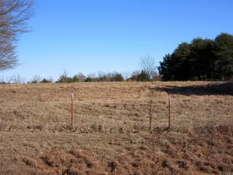 Highway Frontage Commercial Land