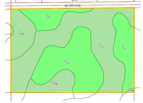 Ankeny Land with Development Potential