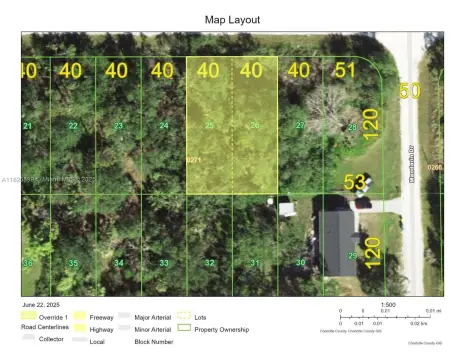 Punta Gorda Residential Lot