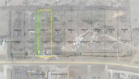 Tahlequah Commercial Lot For Sale
