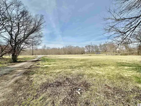 Hopkinsville Commercial Land For Sale
