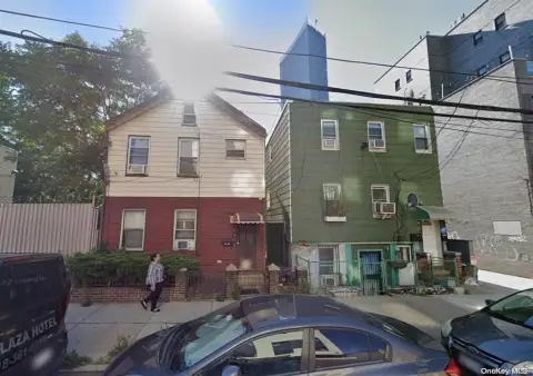 Long Island City Development Land