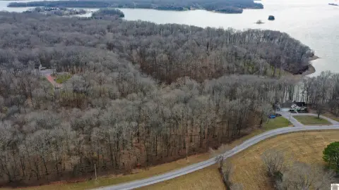 Lake Barkley Residential Land