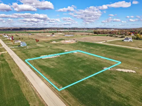 Albany, WI Land Opportunity