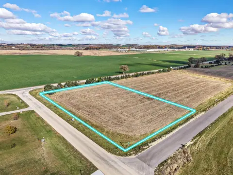 Albany, WI Land Opportunity
