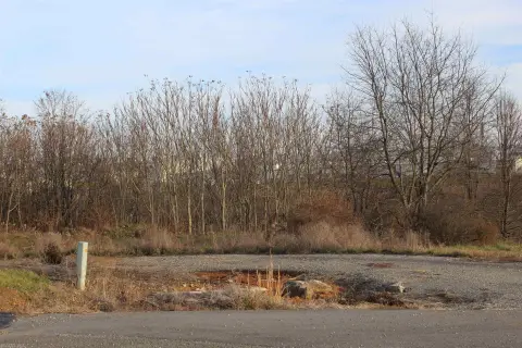 Commercial Land Near I-81