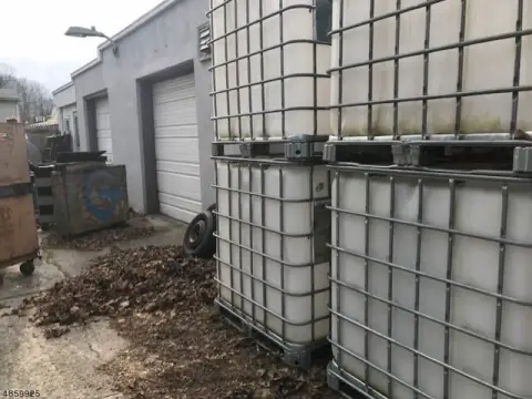 Private Garage in Franklin Boro