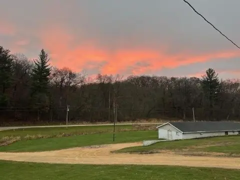 Secluded 40-Acre Hollandale Farmette