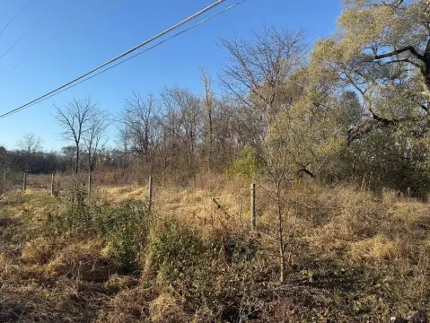 Residential Lot in Beloit, WI