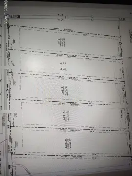 Land Ready For New Home