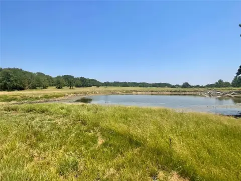 17+ Acre Land with Pond