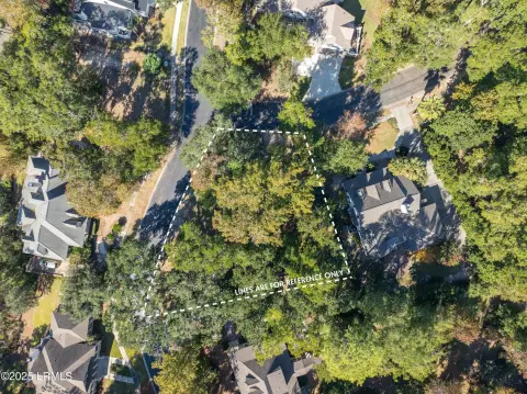 Beaufort Land Parcel For Sale