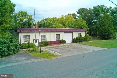 Office Space Near Bel Air