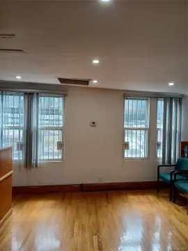 Flexible Coworking Space