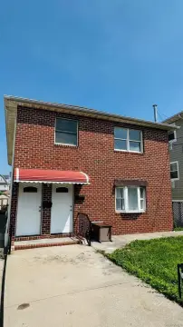 Renovated Brick Duplex
